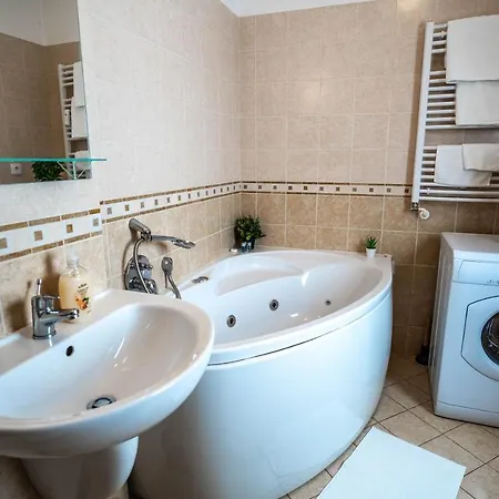 Svaty Petr Apartment